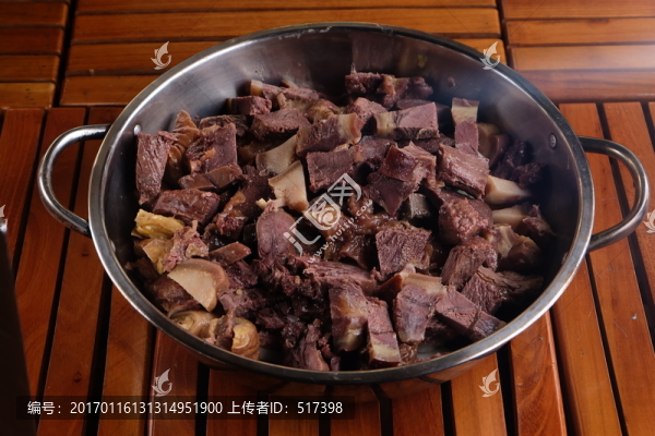 驢肉鍋
