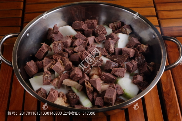 驢肉鍋