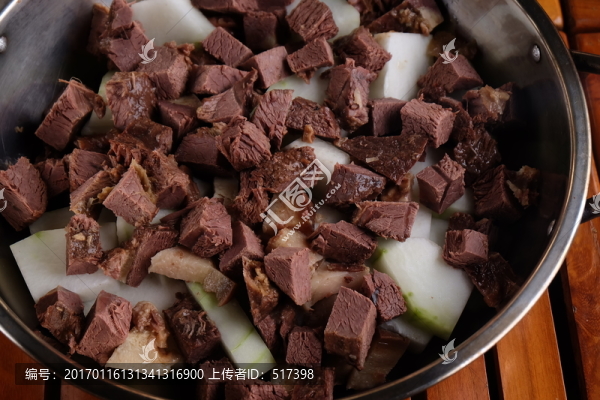 驢肉鍋