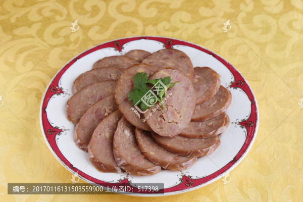 驢肉香腸