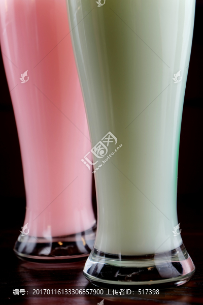 奶茶