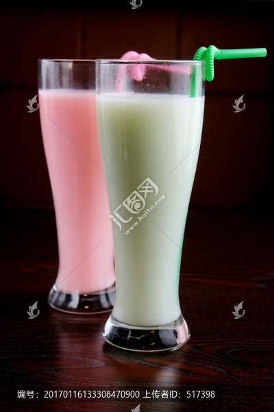 奶茶