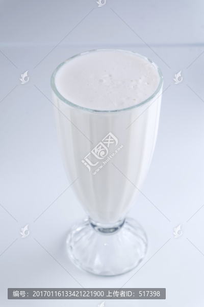 奶昔
