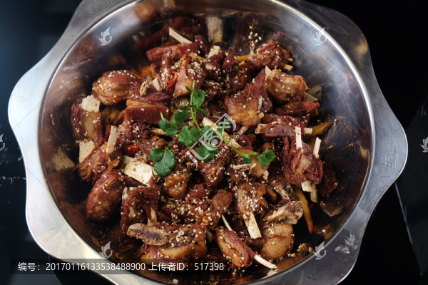 寧夏羊排