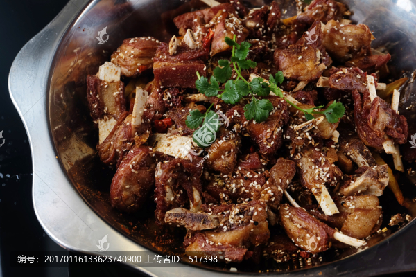 寧夏羊排