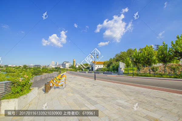 城市公路