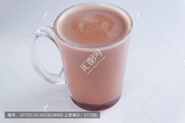 熱可可