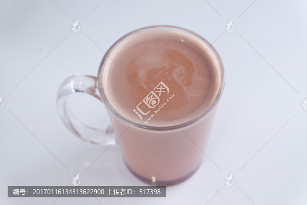 濃情可可
