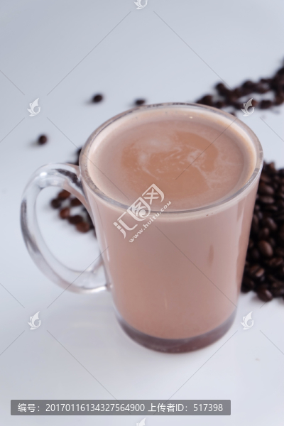 濃情可可
