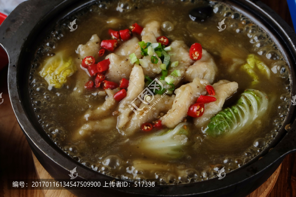 泡泡魚