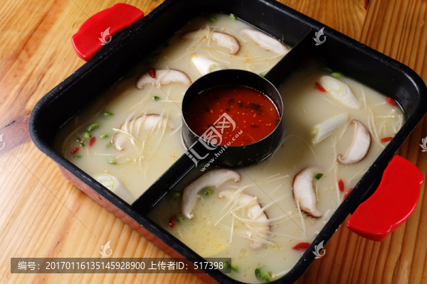 人參老雞湯