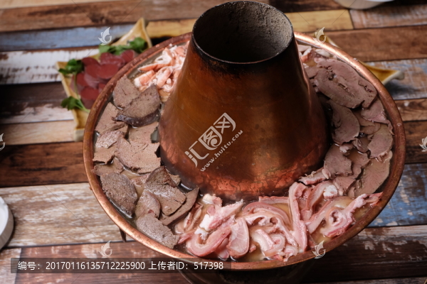 殺豬菜
