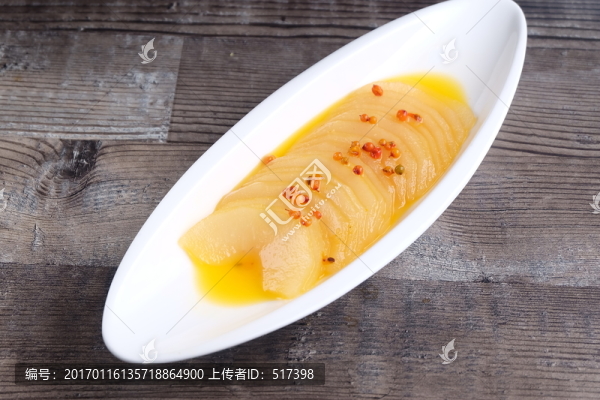沙棘雪梨