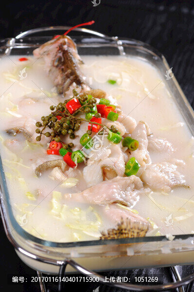 鮮椒桂魚(yú)