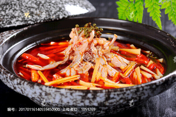 仔姜饞嘴蛙