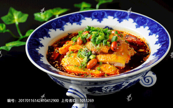 鴻運(yùn)雞