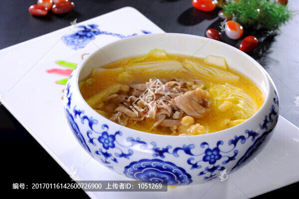 豆湯肥腸