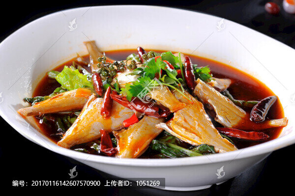 秘汁耗兒魚