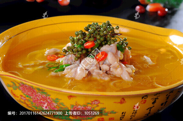 金湯牛蛙