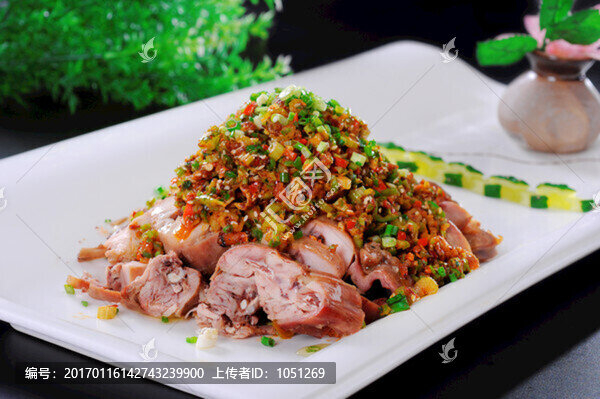 風(fēng)味大盤兔