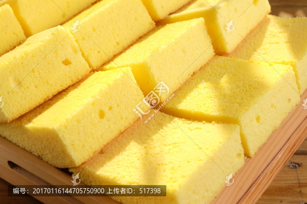 土雞蛋蛋糕