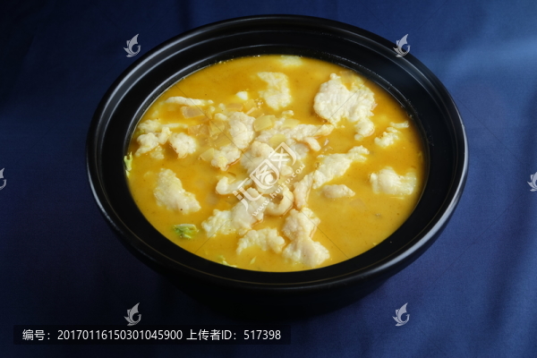 新加坡咖喱魚