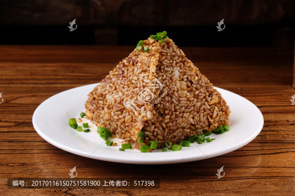 揚州炒飯