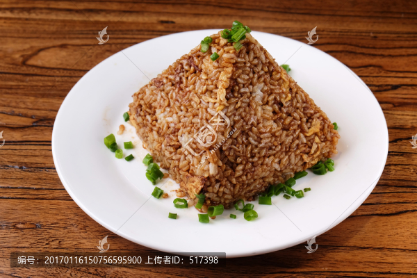 揚州炒飯