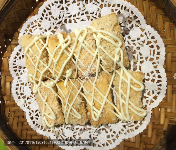 美味糕點(diǎn)