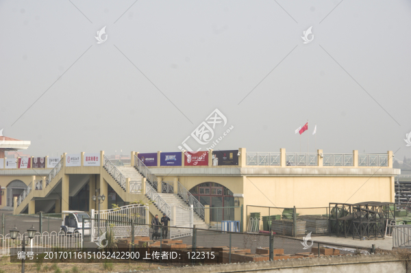 成都金馬賽馬場