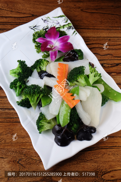 養(yǎng)生小炒