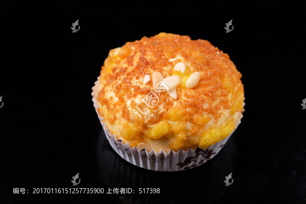 紅豆面包