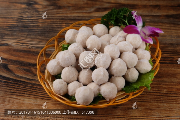 魚丸