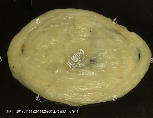 現(xiàn)烤原味手撕餅