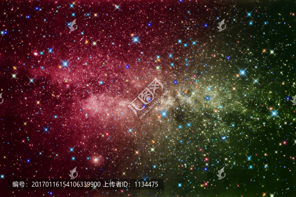 星空