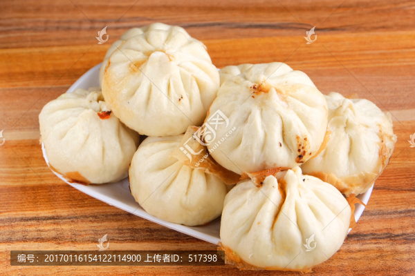 包子