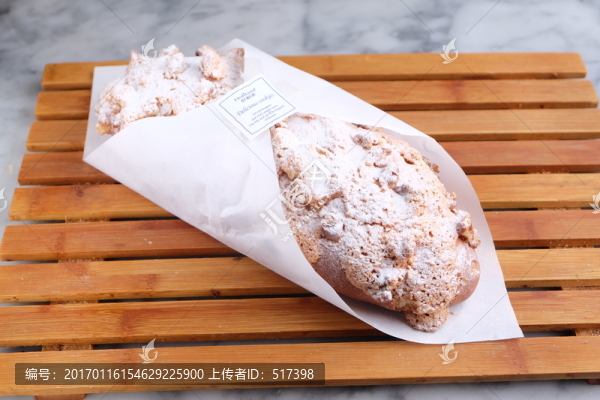 布里奧斯面包