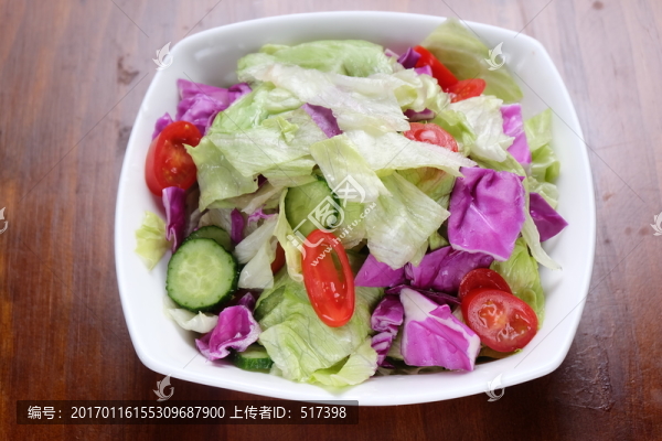 傳統(tǒng)大拌菜