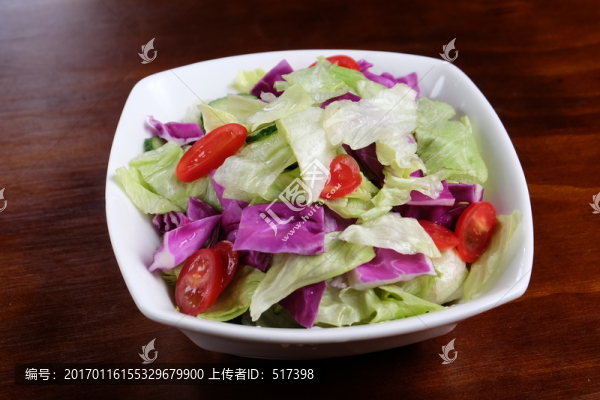 傳統(tǒng)大拌菜