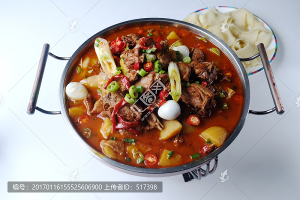 大盤雞
