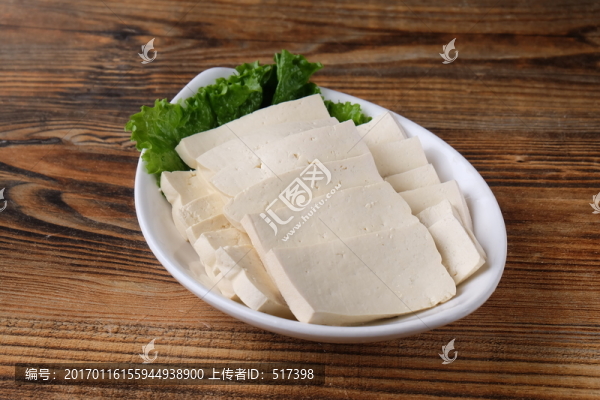 豆腐