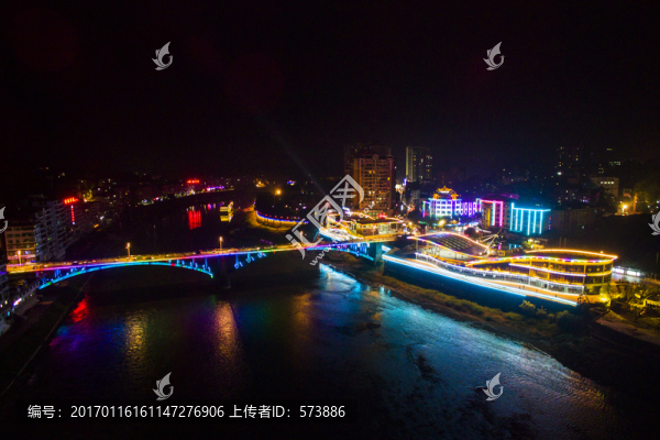 楊帆夜色-匯圖網(wǎng) www.fosd68.com 楊帆夜色