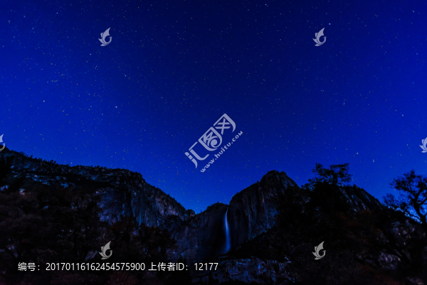 星空