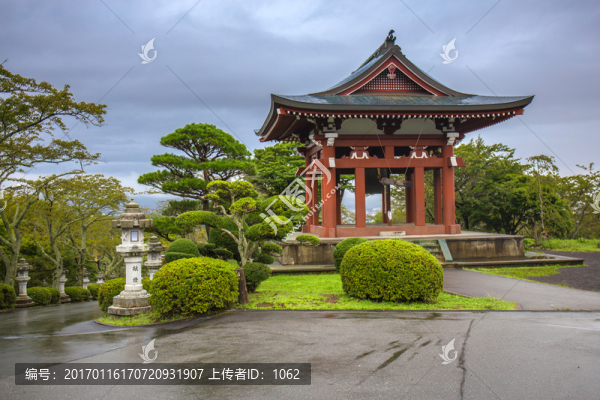 平和公園