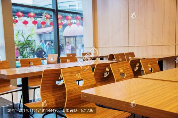 小餐廳