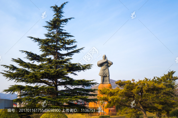 少林寺武僧雕塑-匯圖網(wǎng) www.fosd68.com 少林寺武僧雕塑