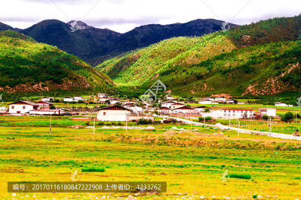 云南風(fēng)光