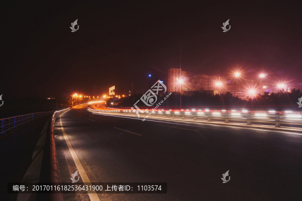 廈門夜景