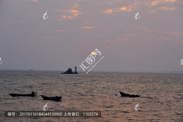 日出