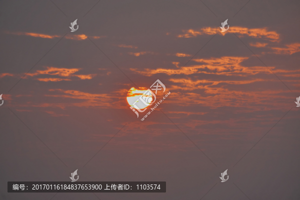日出